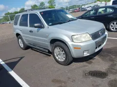 2006 Mercury Mariner Luxury