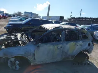 2008 Saturn VUE XE