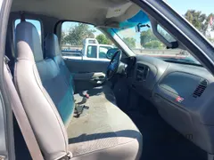 1998 Ford F-150
