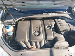 2010 Volkswagen Jetta SE