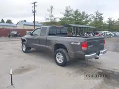 2004 Dodge Dakota SLT