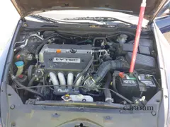 2007 Honda Accord LX SE