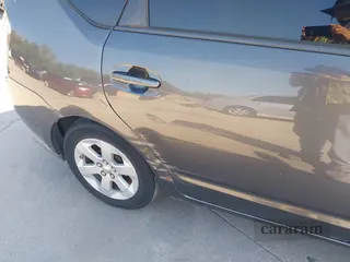 2009 Toyota Prius