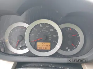 2009 Toyota RAV4