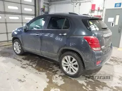 2019 Chevrolet Trax Premier