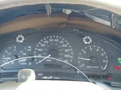 2001 Chevrolet Cavalier LS
