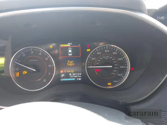 2018 Subaru Crosstrek Limited