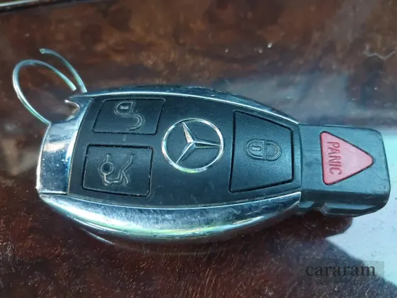 2011 Mercedes-Benz E 350 Luxury