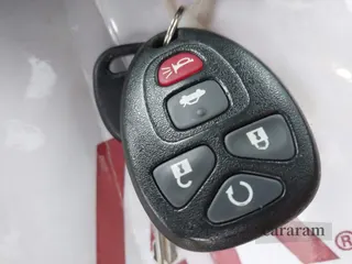 2007 Saturn Aura XR