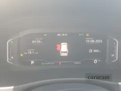 2023 Volkswagen Atlas SE