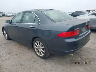 2008 Acura TSX