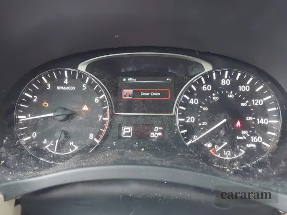 2014 Nissan Pathfinder SV