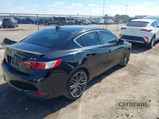 2016 Acura ILX Premium