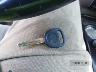 2005 GMC Envoy SLT