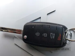 2016 Kia Rio LX
