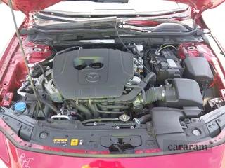 2024 Mazda 3 S Select Sport