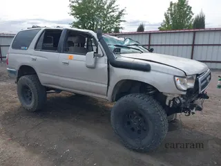 1998 Toyota 4Runner SR5