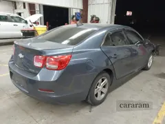 2015 Chevrolet Malibu LS