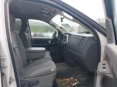2007 Dodge 1500 SLT