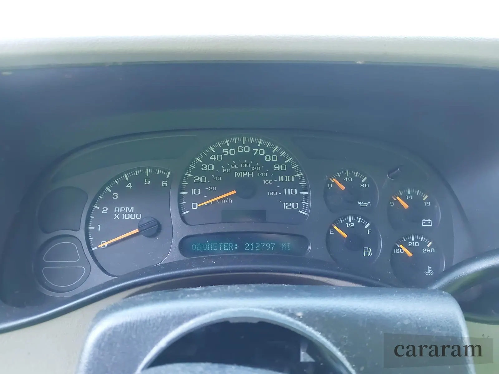 2004 Chevrolet Tahoe LT