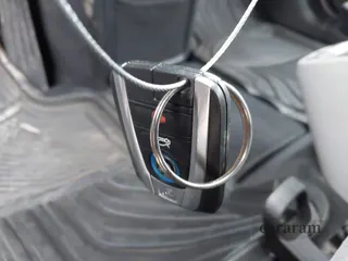 2014 BMW i3