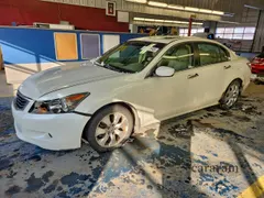 2008 Honda Accord EX-L