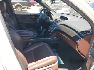 2008 Acura MDX
