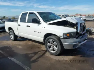 2004 Dodge 1500 SLT