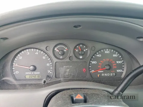 2005 Ford Ranger XL