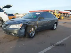 2009 Hyundai Sonata GLS