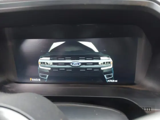 2022 Ford Expedition Timberline