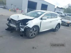 2021 Nissan Murano S
