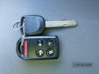 2008 Honda Odyssey EX-L