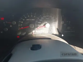 2004 Ford Expedition Eddie Bauer