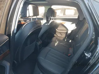 2017 Audi A4 Premium