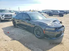 2022 Dodge Charger Scat Pack