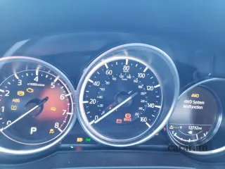 2020 Mazda CX-5 S Select