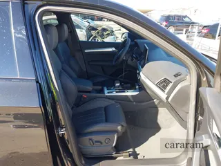 2025 Audi Q5 S line Premium Plus