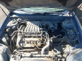 2005 Hyundai Tiburon GT