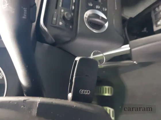 2003 Audi TT