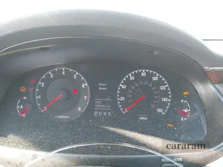 2009 Hyundai Azera Limited