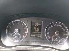 2015 Volkswagen Passat SEL Premium