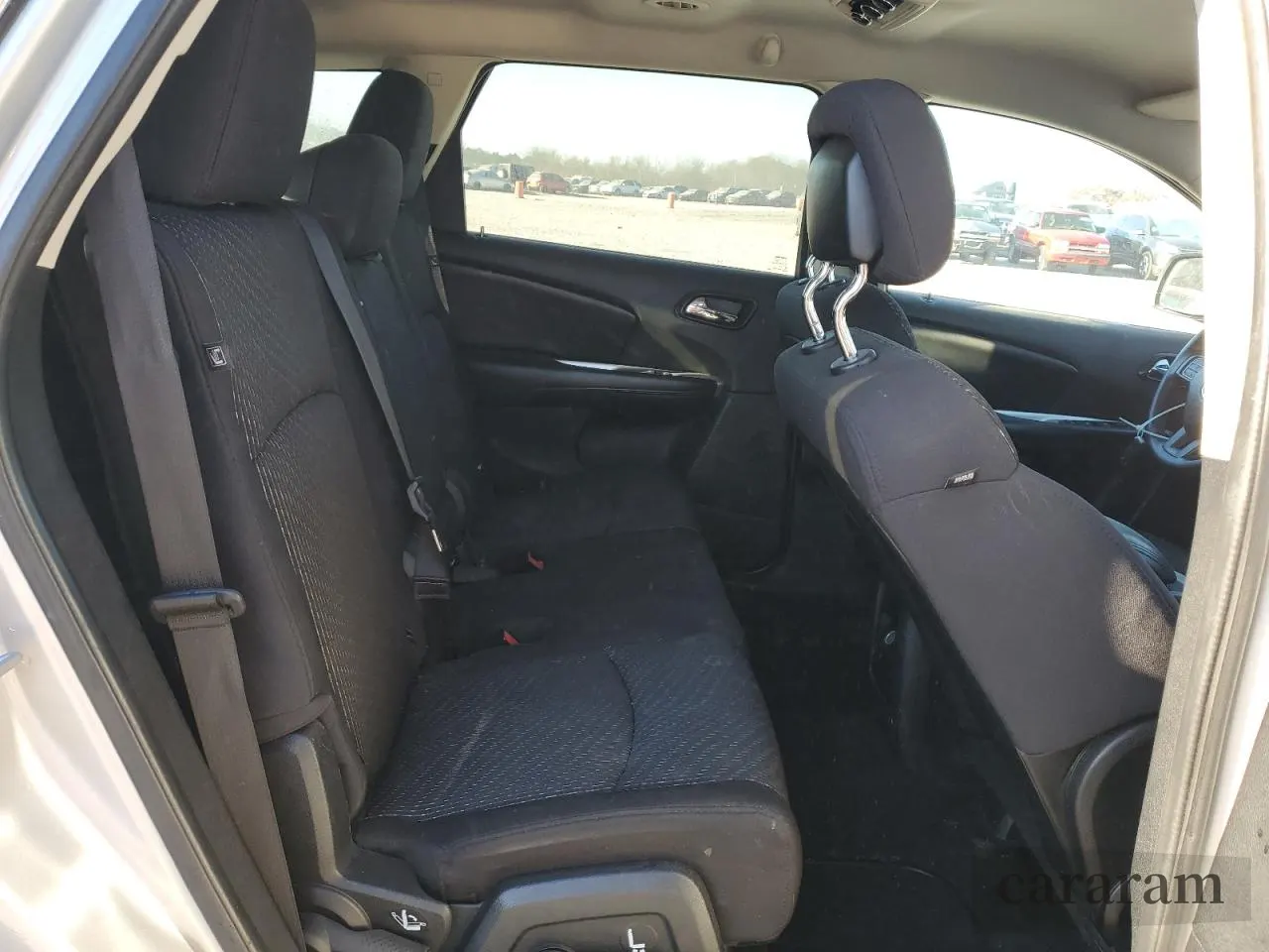 2014 Dodge Journey SXT