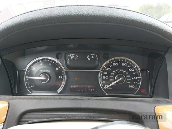 2009 Lincoln MKS