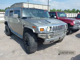 2004 Hummer H2