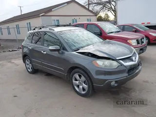 2008 Acura RDX