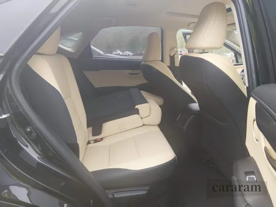 2020 Lexus NX 300h