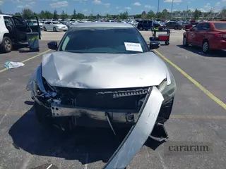 2018 Nissan Maxima SL