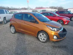 2020 Chevrolet Spark LS