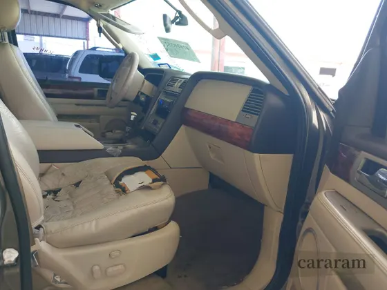 2003 Lincoln Navigator Ultimate